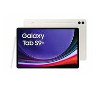 SAMSUNG X810N GALAXY TAB S9+ WI-FI 512 GB (BEIGE) SM-X810NZEEEUB
