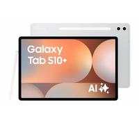 Samsung X820N Galaxy Tab S10 Wi-FI Platinum Silver 12,4" / Octa-Cora / 12GB RAM / 512GB Speicher [version Roumaine]