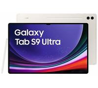 Tablette Samsung Galaxy Tab S9 Ultra Wifi 1 To Crème