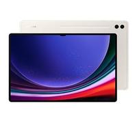Samsung X916N Galaxy Tab S9 Ultra 5G 512 GB (Beige) 14,6" WQXGA+ Display / Octa-Cora / 12GB RAM / 512GB Speicher / Android 13.0