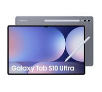 Tablette Samsung Galaxy Tab S10 Ultra Wi-Fi 512 Go / 12 Go - 14,6 pouces - Gris