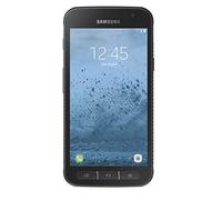 Samsung Xcover 4 Smartphone débloqué 4G (Ecran : 5 Pouces - 16 Go - Micro-SIM - Android) Noir
