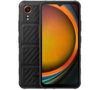 Samsung Galaxy XCover7 Enterprise Edition 16,8 cm (6.6") Double SIM Android 14 5G USB Type-C 6 Go 128 Go 4050 mAh Noir