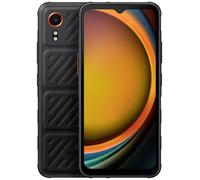 Samsung Galaxy XCover7 Enterprise Edition 16,8 cm (6.6") Double SIM Android 14 5G USB Type-C 6 Go 128 Go 4050 mAh Noir