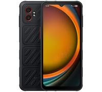 Samsung Galaxy XCover7 Pro Enterprise Edition XCover7 Pro 16,8 cm (6.6") Double SIM Android 15 5G USB Type-C 6 Go 128 Go 4350 mAh Noir