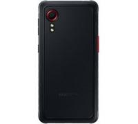Samsung Galaxy XCover 5 SM-G525F/DS 13,5 cm (5.3") Double SIM Android 11 4G USB Type-C 4 Go 64 Go 3000 mAh Noir