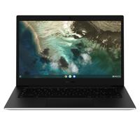Samsung XE340XDAA-EXP Chromebook 35,6 cm (14') HD Intel® Celeron® N 4 Go LPDDR4x-SDRAM 64 Go eMMC Wi-Fi 6 (802.11ax) Système d'exploitation Chrome Argent