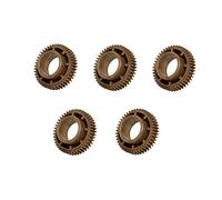 Samsung/Xerox COMPATIBILE Compatible 5 x Upper Roller Gear 45t 4828 2851 4725 3220 3210jc66-01254a