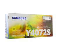 Samsung Toner CLT Y4072S – Jaune