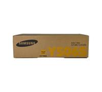 Samsung Cartouche de toner SU524A / CLT-Y506S Jaune Original pour CLP-680DW, CLP-680ND, CLX-6260