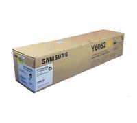 Samsung Toner Jaune Y606/Y6062 (SS706A) – 20 000 pages – Pour MultiXpress CLX-9252NA