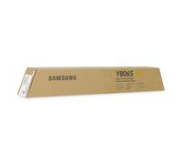 SAMSUNG Y806S SS728A JAUNE TONER - 30000 PAGES POUR MULTIXPRESS X7400GX