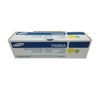 SAMSUNG Y8385A CLX-Y8385A/ELS JAUNE TONER - 15000 PAGES POUR MULTIXPRESS C8385ND