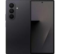 Samsung F966B Galaxy Z Fold 7 (8" - 256 Go, 12 Go RAM) Noir - [Versions italienne, hongroise, polonaise, roumaine, autrichienne et suisse]