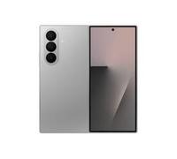 Samsung Galaxy Z Fold7 8" Android 16.0 5G 12 Go 256 Go 4400 mAh Argent