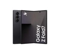 Samsung Galaxy Z Fold7 5G Dual SIM 512GB 12GB RAM SM-F966 Noir de jais