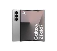 Samsung SM-F966B Z Fold 7 12+512GB 8" 5G Silver Shadow EU