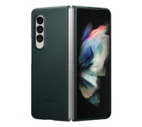 Samsung EF-VF926 coque de protection pour téléphones portables 19,3 cm (7.6 ) Housse Vert Samsung Galaxy Z Fold3