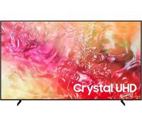 SamsungUE50DU7170-50 inch (127 cm) - LED - 2024