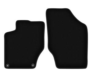 Samtbezüge BASIC für DS. 4 Crossback Fließheck (2015-2018)