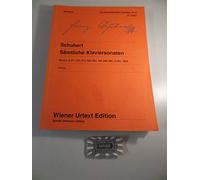 Samtliche klaviersonaten band 2 piano