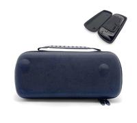 SAMTN Étui de Transport de Voyage à Coque Rigide pour ROG Xbox Ally/pour ROG Xbox Ally X, Sacs de Rangement Portables en EVA pour Console de Jeu (Noir)
