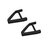 SAMTN Pieds de Support pour PS5 Slim Disc Edition, Pieds de Refroidissement, Accessoires de Support Horizontal, Supports de Base de Console de Jeu pour Le Paysage (Violet)