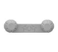 SAMTN Protecteur de joystick Pour DJI NEO RC-N3, Protège manche à balai Joystick Rocker Cover Holder pour MINI4 PRO RC-N2
