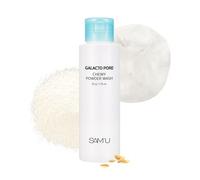 SAM'U - Galacto Pore Chewy Powder Wash 50g