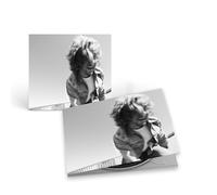 Samu Haber – Me Free My Way – Digipac CD