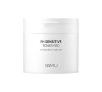 SAM'U - PH Sensitive Toner Pad 60 pads