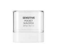 SAM'U - Sensitive Pocket Sun Stick Set 2 pcs