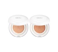 SAM'U - Sensitive Pure & Pure Cushion SPF50 - 2 Colors #23 Neutral