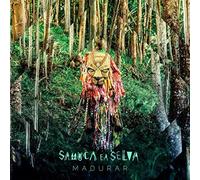 Samuca E a Selva - Madurar [Import]