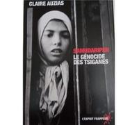 Samudaripen Claire auzias (Auteur)