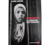 Samudaripen: LE GÉNOCIDE DES TSIGANES