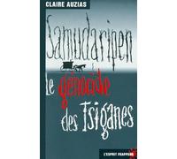 Samudaripen : Le Génocide des tsiganes