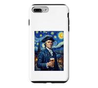 Samuel Adams Coque pour iPhone 7 Plus/8 Plus