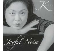 Samuel Alder - Johann Sebastian Bach - Franz Joseph Haydn Joyful Noise