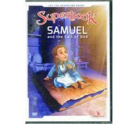 SAMUEL and the Call of God - SuperBook