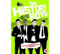 The History Boys – Samuel Anderson – Import anglais