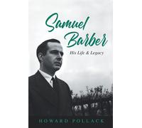 Samuel Barber