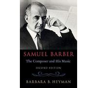 Samuel Barber