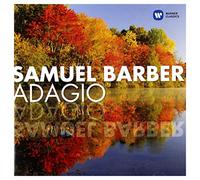 Samuel Barber - Adagio (100th anniversary)