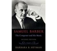 Samuel Barber - Heyman Barbara B. Director Office of College Information and Publications Director Office of College Information and Publications Brooklyn Heyman Barbara B. Director Office of College
