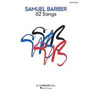 Samuel Barber, The American Composers Series Samuel Barber (Auteur)