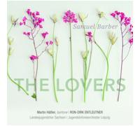 Samuel Barber The Lovers Randall Thompso