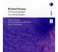 Richard Strauss : Till l'Espiègle - Une Vie de Héros