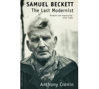 Anthony Cronin – Samuel Beckett – Version originale