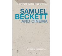 Samuel Beckett And Cinema